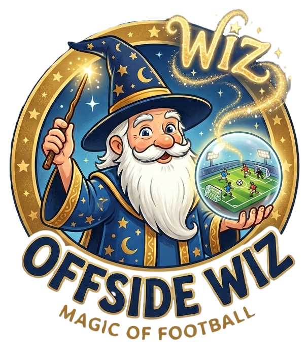 Offside Wiz